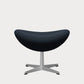 Fritz Hansen - Egg Chair Ottoman