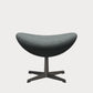 Fritz Hansen - Egg Chair Ottoman