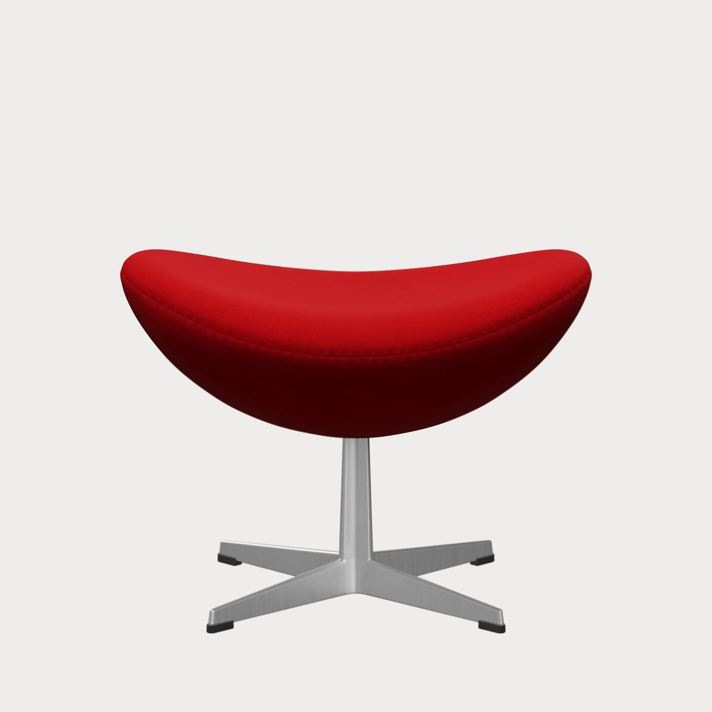 Fritz Hansen - Egg Chair Ottoman