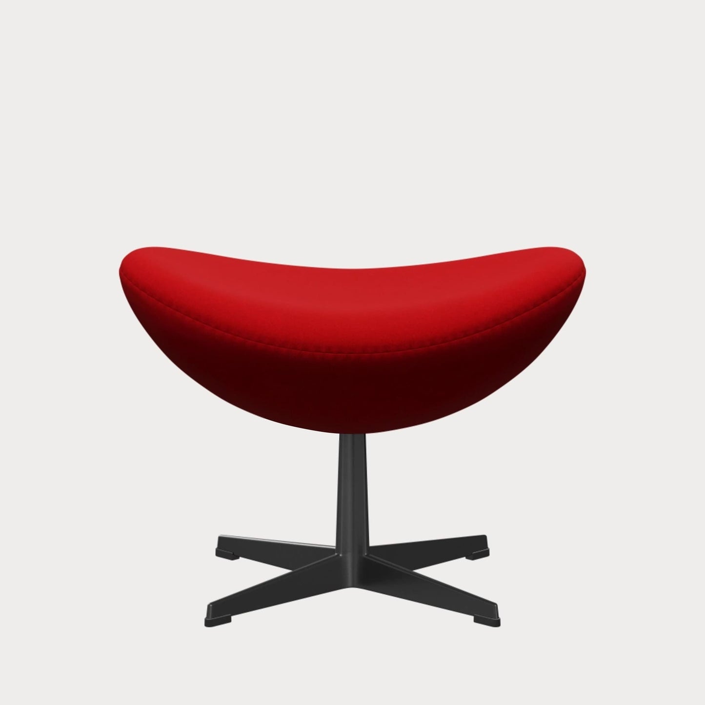 Fritz Hansen - Egg Chair Ottoman