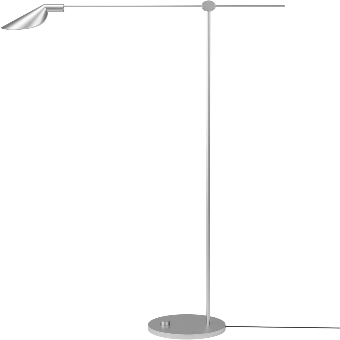 Fritz Hansen - Kaiser Idell 6580-F Floor Lamp