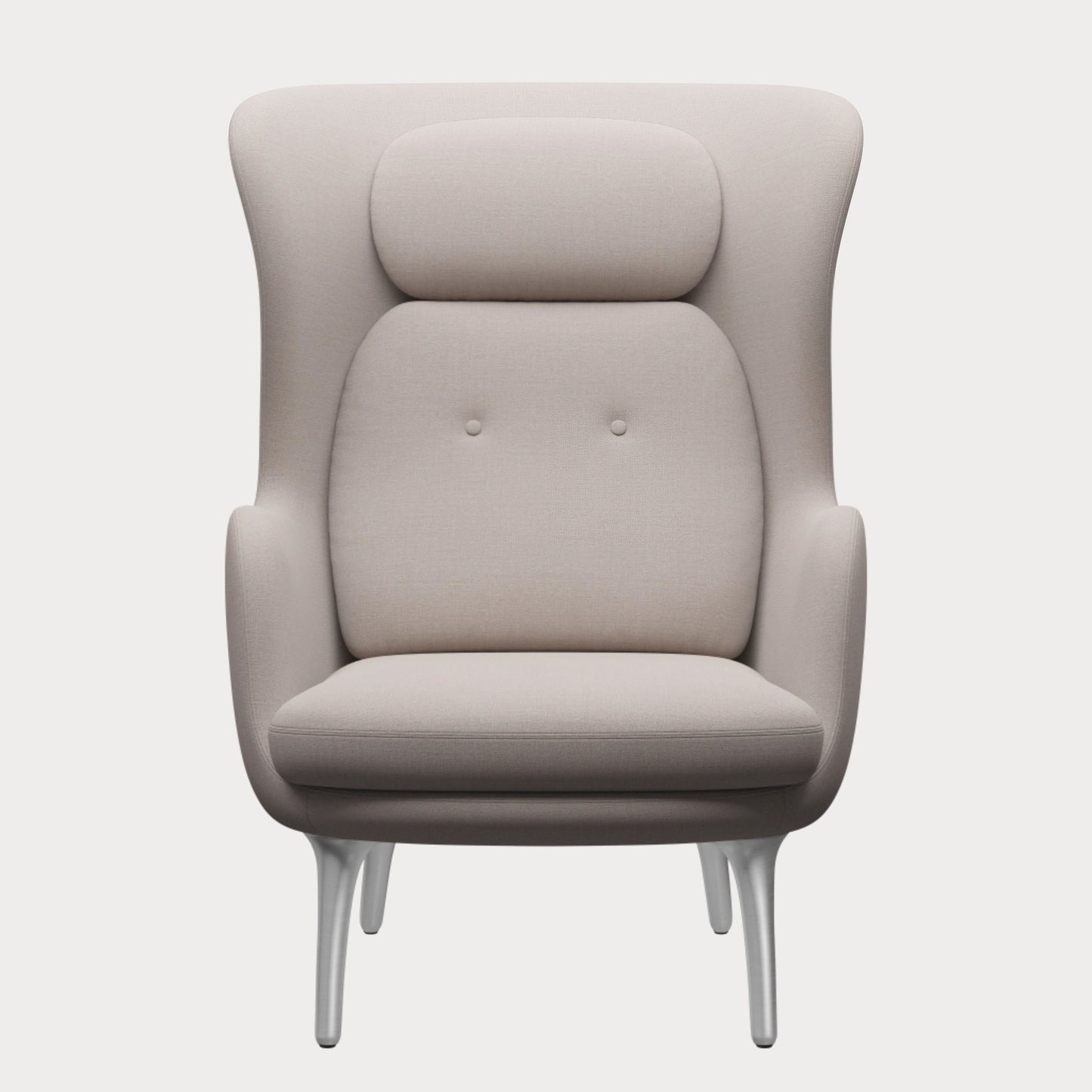 Fritz Hansen - Ro Chair