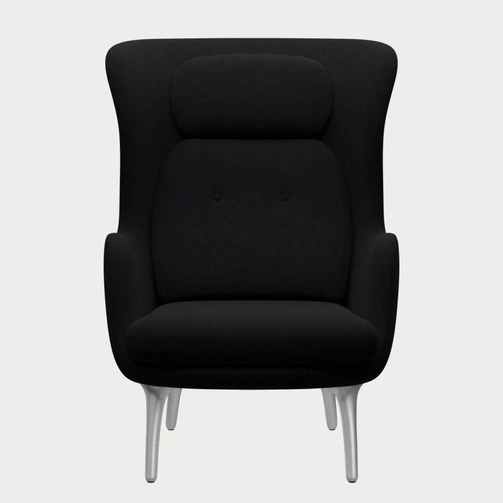 Fritz Hansen - Ro Chair