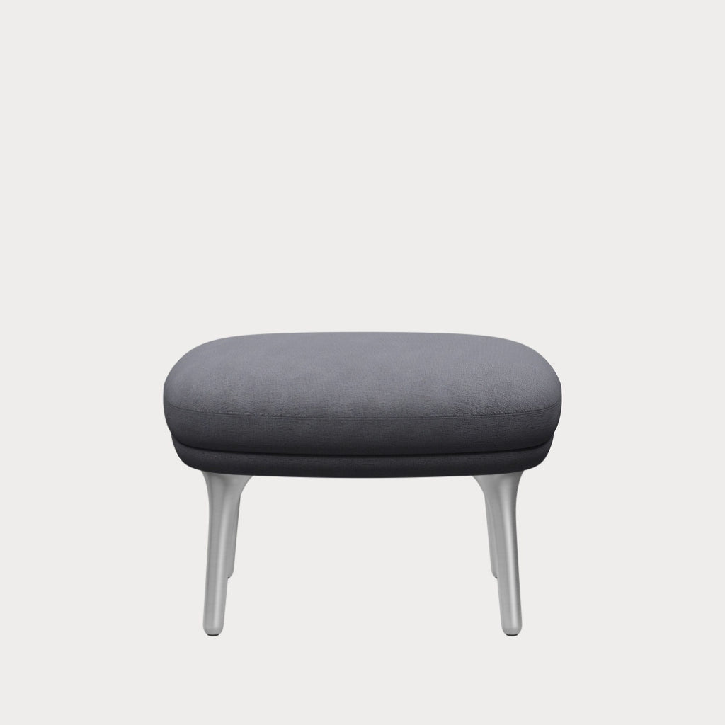 Fritz Hansen - Ro Stool