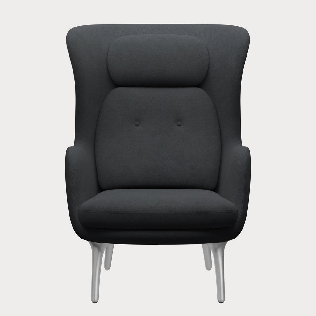 Fritz Hansen - Ro Chair