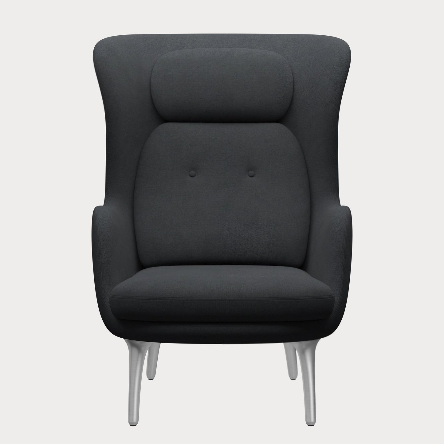 Fritz Hansen - Ro Chair