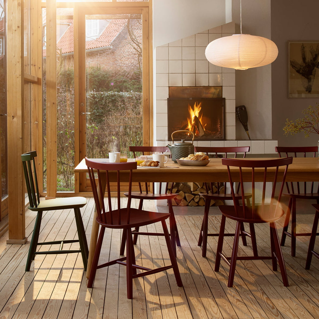 Unopiu - Cosette extendable table