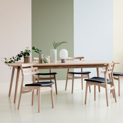 Unopiu - Cosette extendable table