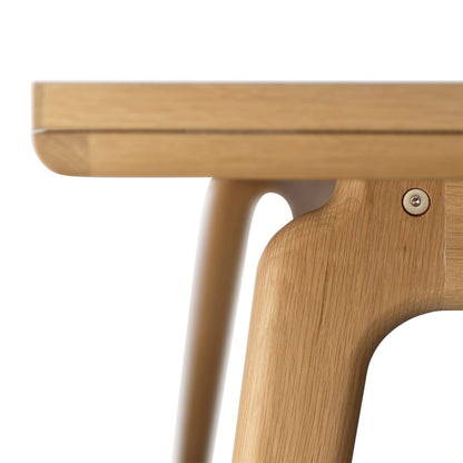 Unopiu - Cosette extendable table