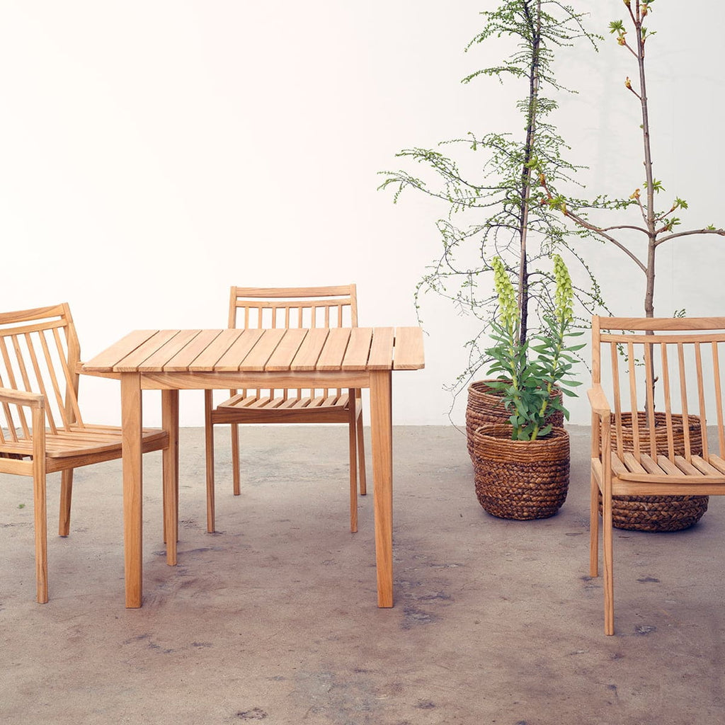 Unopiu - Cosette extendable table
