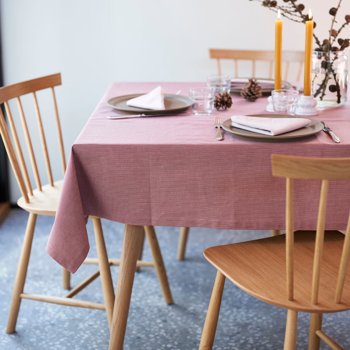 Unopiu - Cosette extendable table