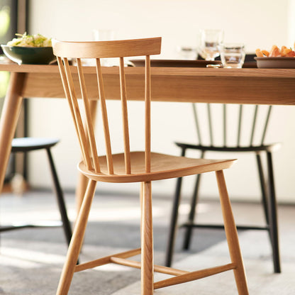 Unopiu - Cosette extendable table