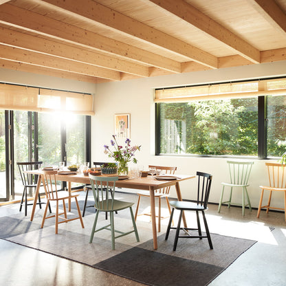 Unopiu - Cosette extendable table