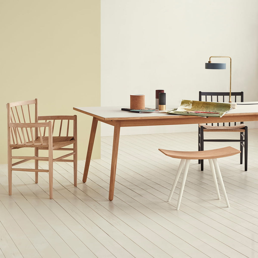 Unopiu - Cosette extendable table