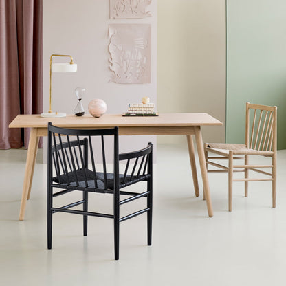 Unopiu - Cosette extendable table