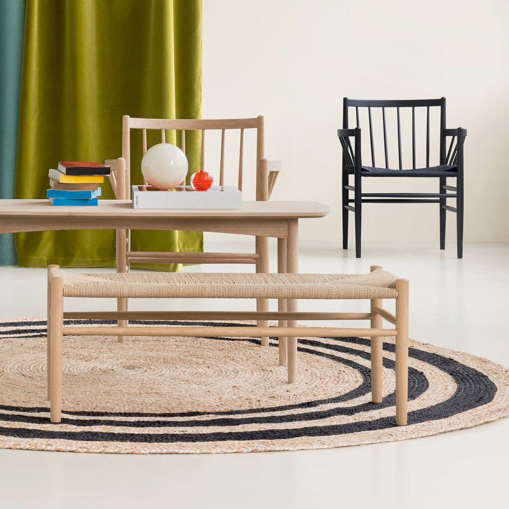 Unopiu - Cosette extendable table