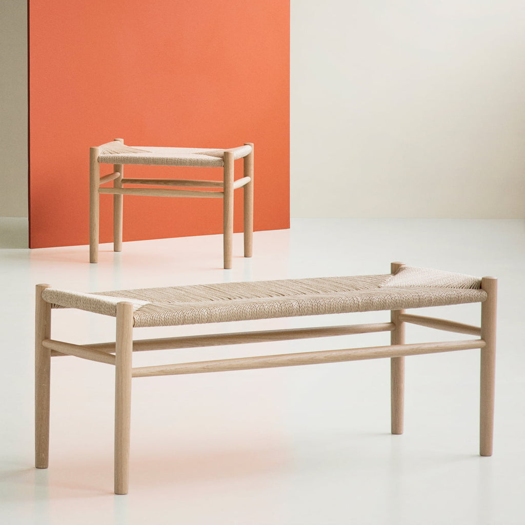 Unopiu - Cosette extendable table