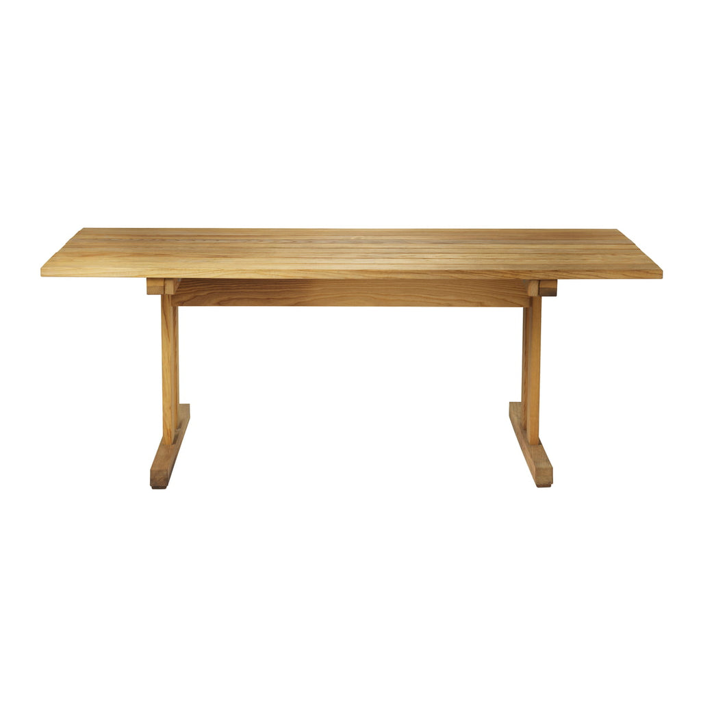 Unopiu - Cosette extendable table