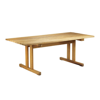 Unopiu - Cosette extendable table