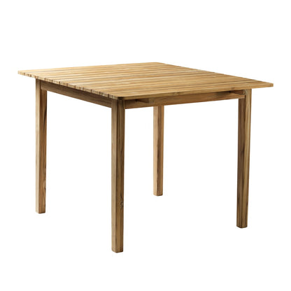 Unopiu - Cosette extendable table