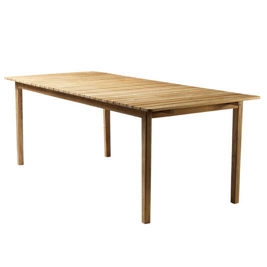 Unopiu - Cosette extendable table