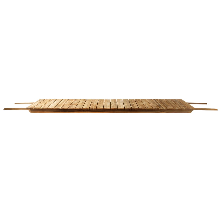 Unopiu - Cosette extendable table