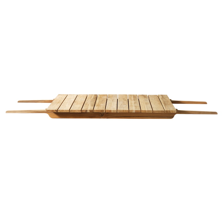 Unopiu - Cosette extendable table