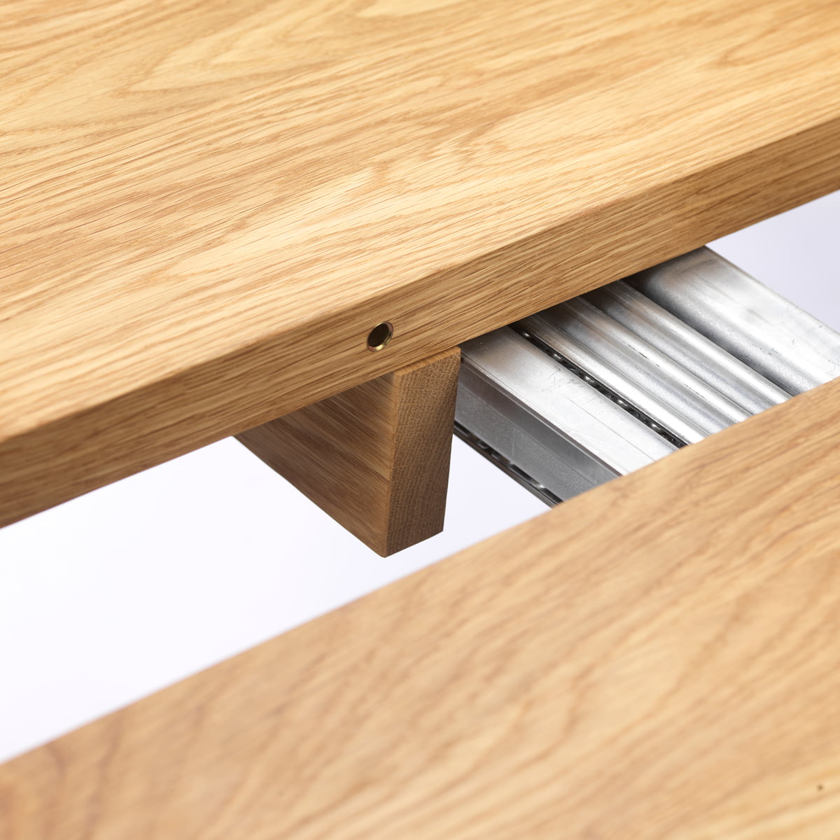 Unopiu - Cosette extendable table