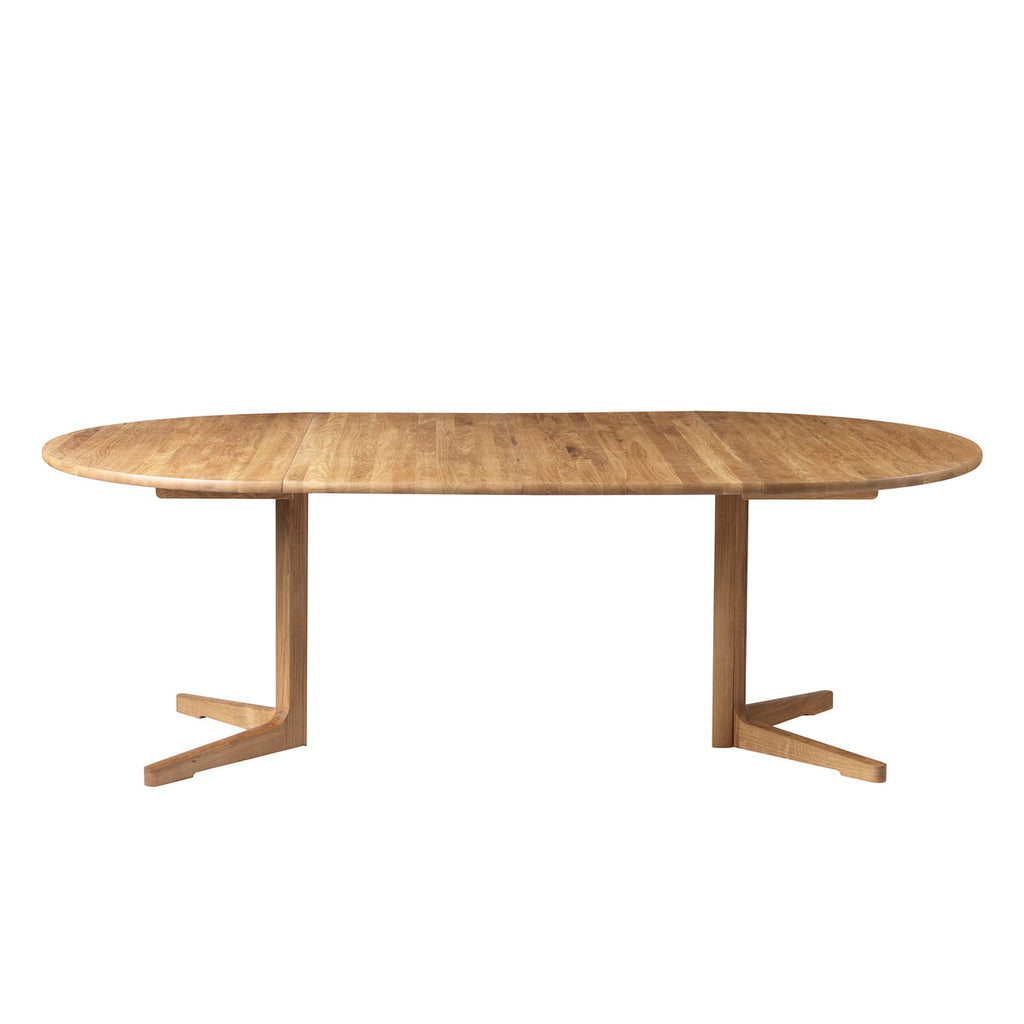 Unopiu - Cosette extendable table