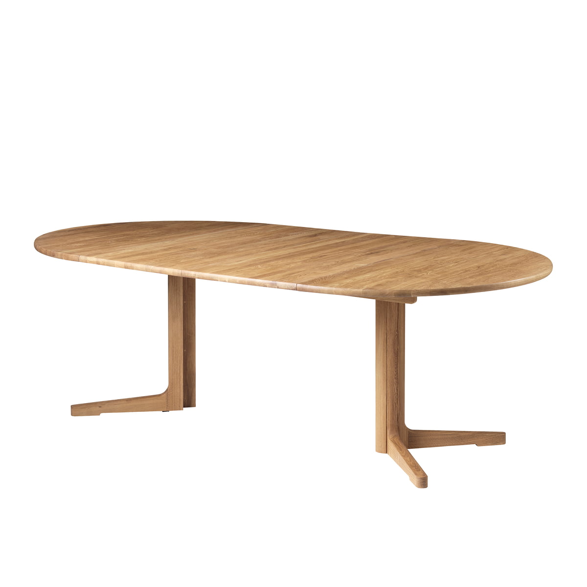 Unopiu - Cosette extendable table