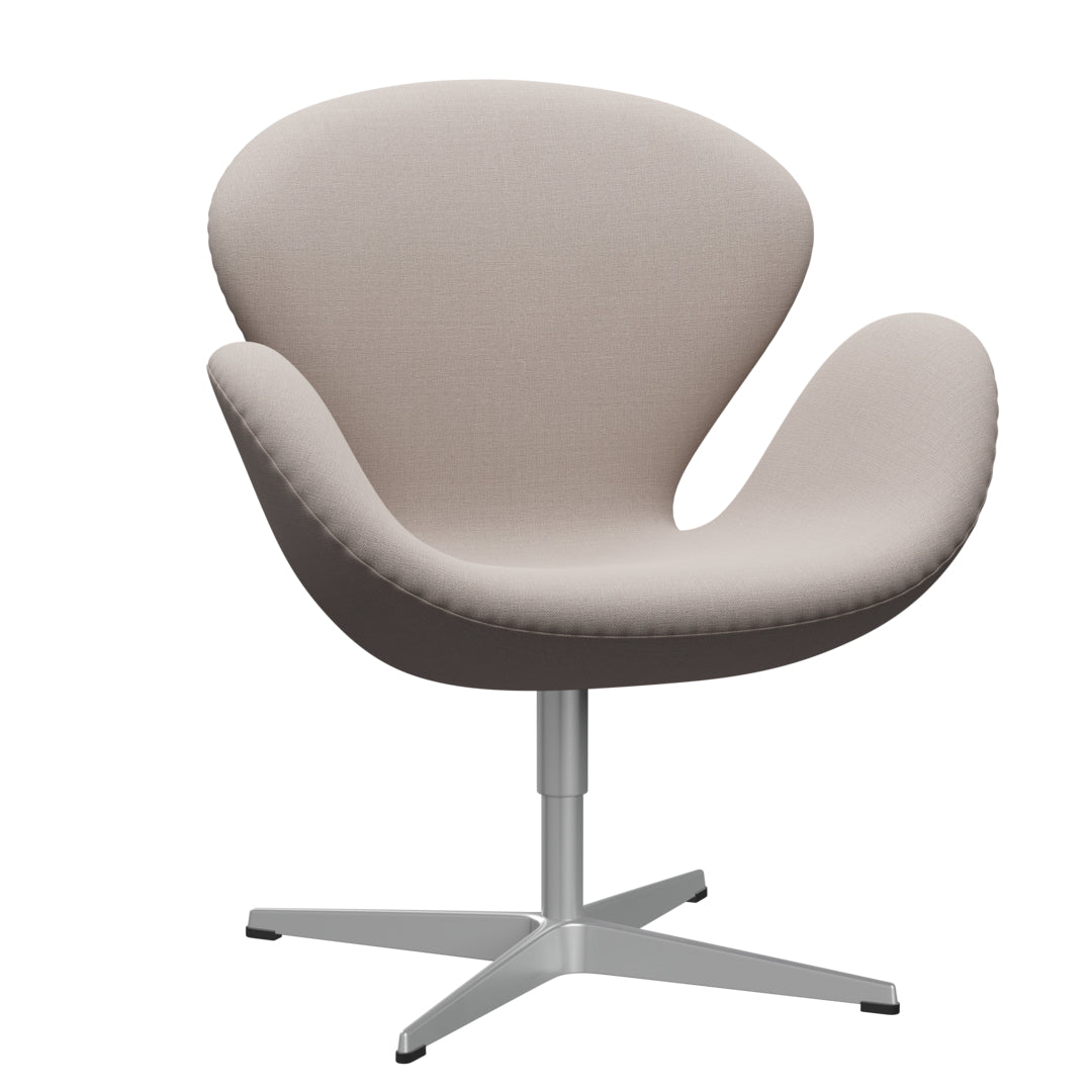 Fritz Hansen - Swan Chair Armchair Fabric
