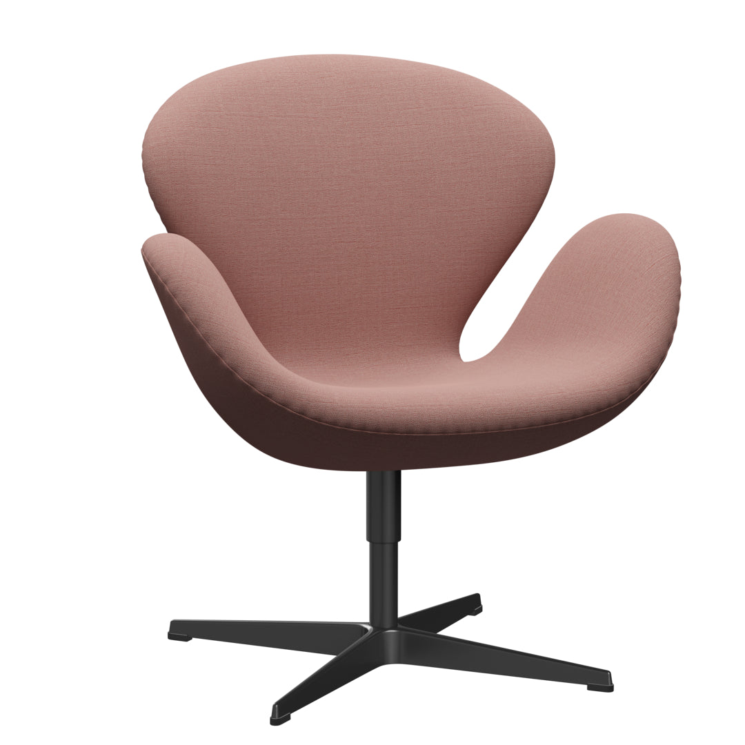 Fritz Hansen - Swan Chair Armchair Fabric