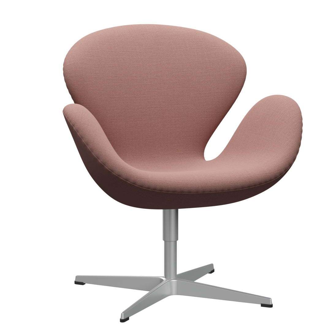 Fritz Hansen - Swan Chair Armchair Fabric