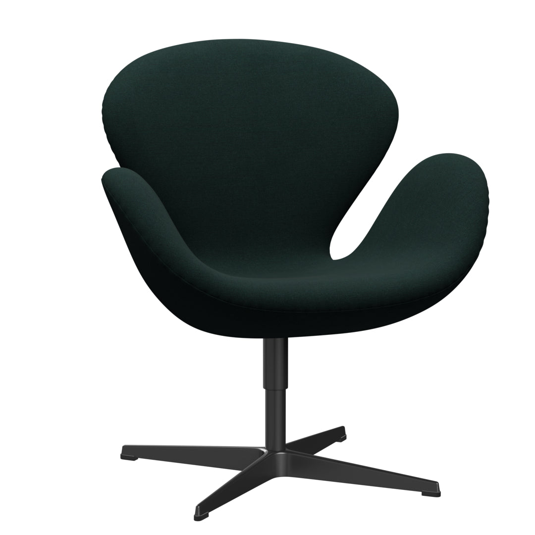 Fritz Hansen - Swan Chair Armchair Fabric