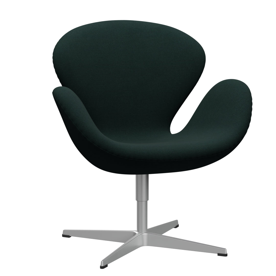Fritz Hansen - Swan Chair Armchair Fabric