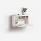 Ambivalence - Fläpps Box Desk White