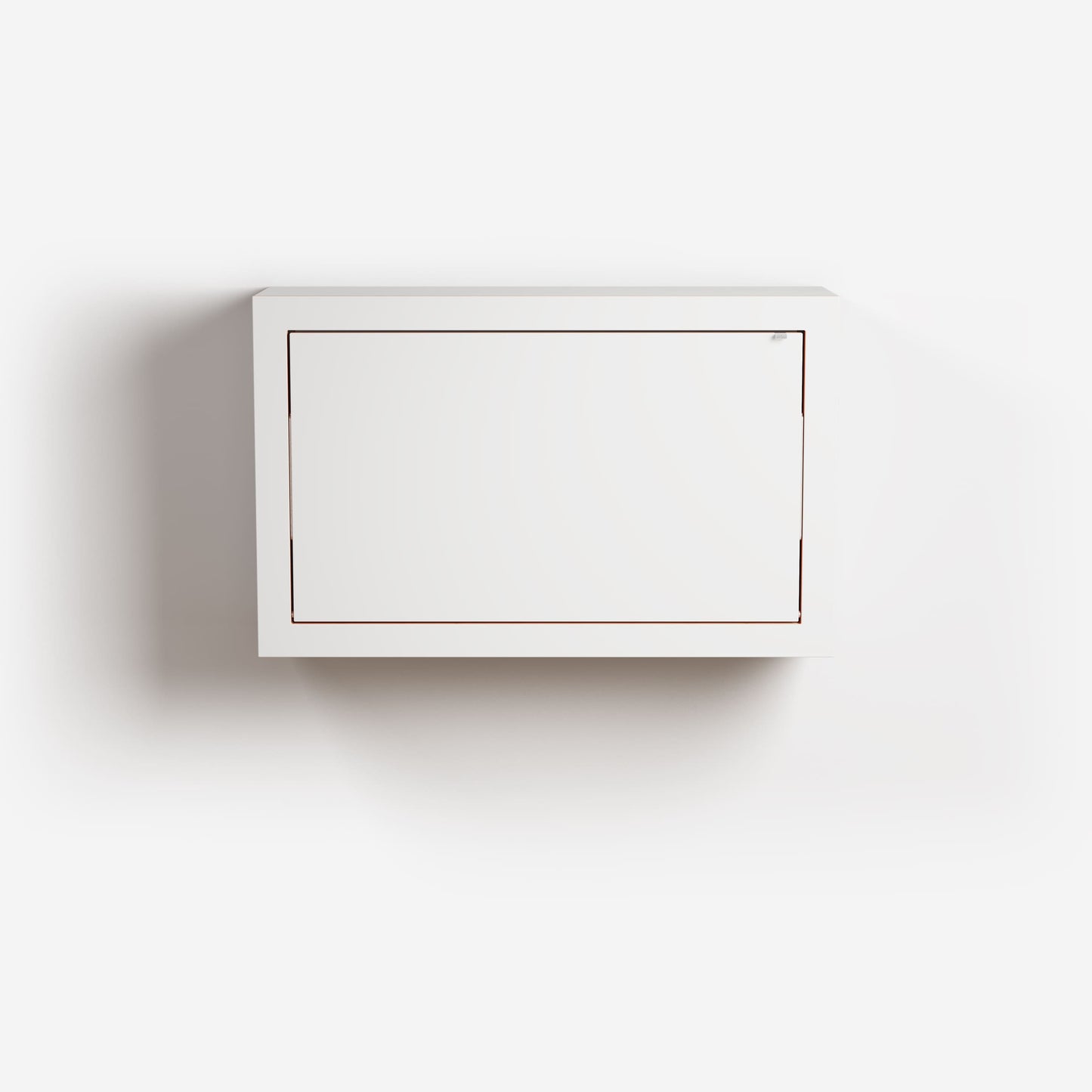 Ambivalence - Fläpps Box Desk White