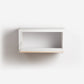 Ambivalence - Fläpps Box Sideboard White