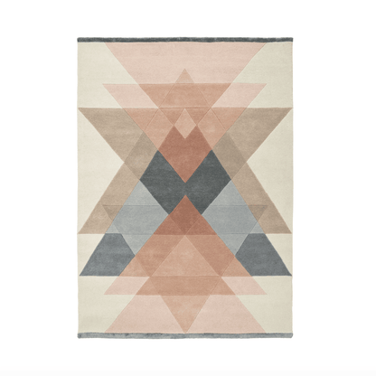 Line Design - FREYA Rug