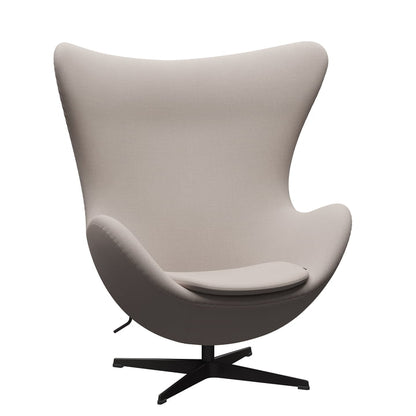 Fritz Hansen - Egg Chair Fabric Armchair