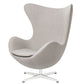 Fritz Hansen - Egg Chair Fabric Armchair