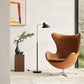 Fritz Hansen - Kaiser Idell 6580-F Floor Lamp