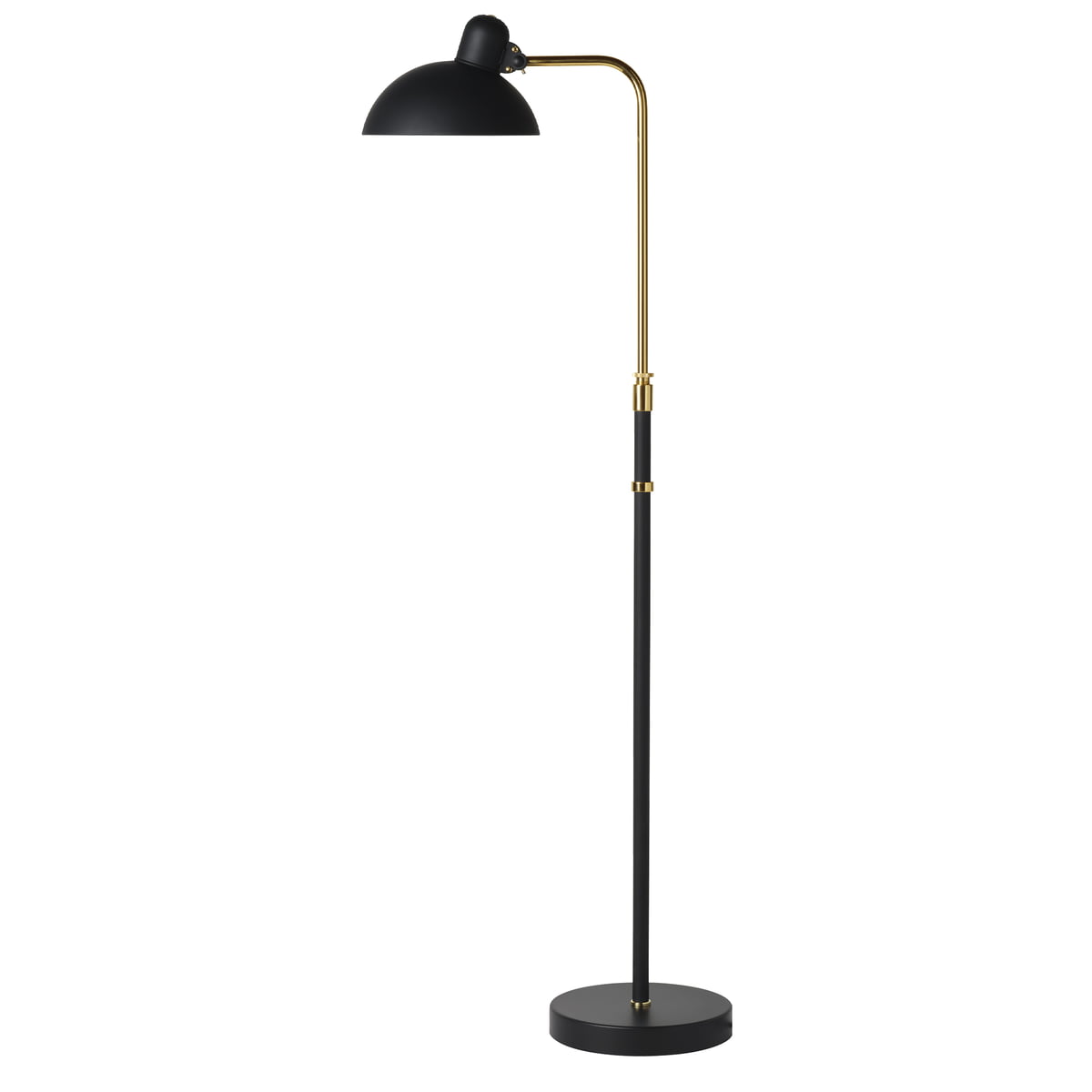 Fritz Hansen - Kaiser Idell 6580-F Floor Lamp