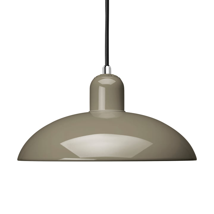 Fritz Hansen - Kaiser Idell 6631-P Pendant Light