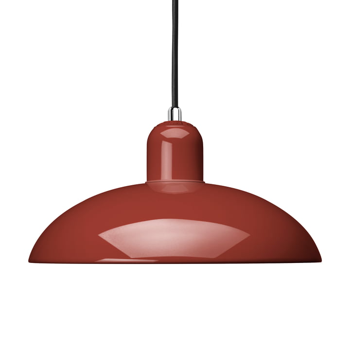 Fritz Hansen - Kaiser Idell 6631-P Pendant Light