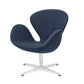 Fritz Hansen - Swan Chair Armchair Fabric