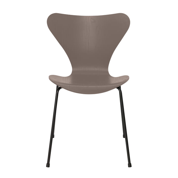 Fritz Hansen - Series 7 3107 Chair Ash stained