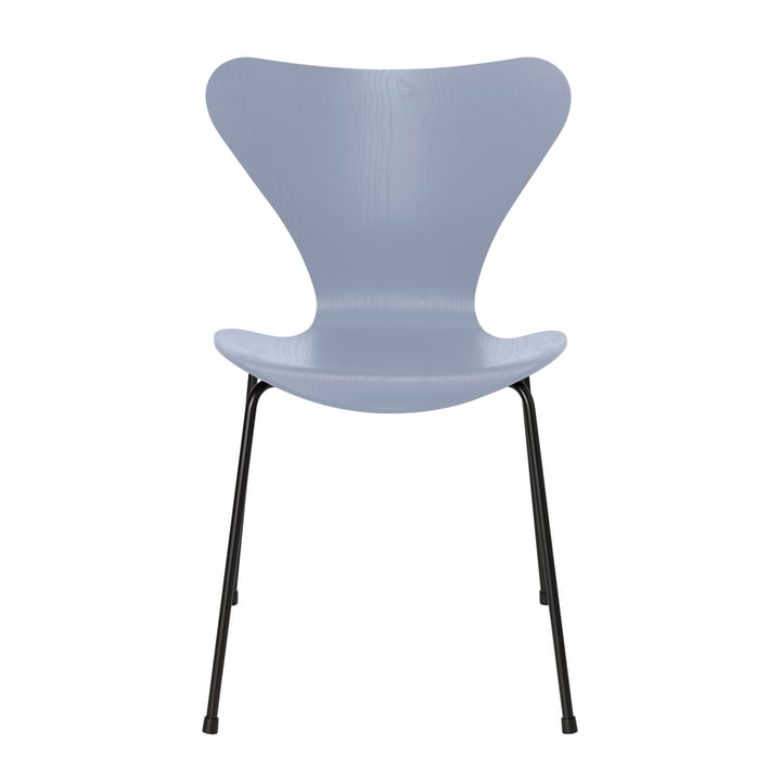 Fritz Hansen - Series 7 3107 Chair Ash stained