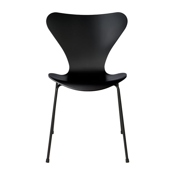 Fritz Hansen - Series 7 3107 Chair Ash stained