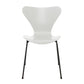 Fritz Hansen - Series 7 3107 Chair Ash stained